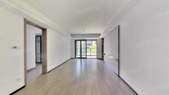 万科海映星洲南区二手房实景图