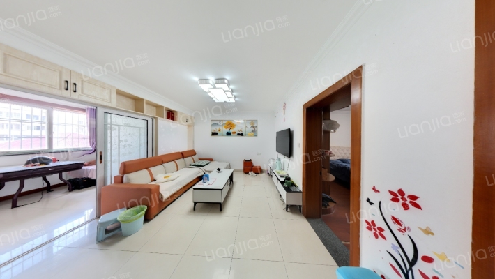 莲花苑二手房实景图