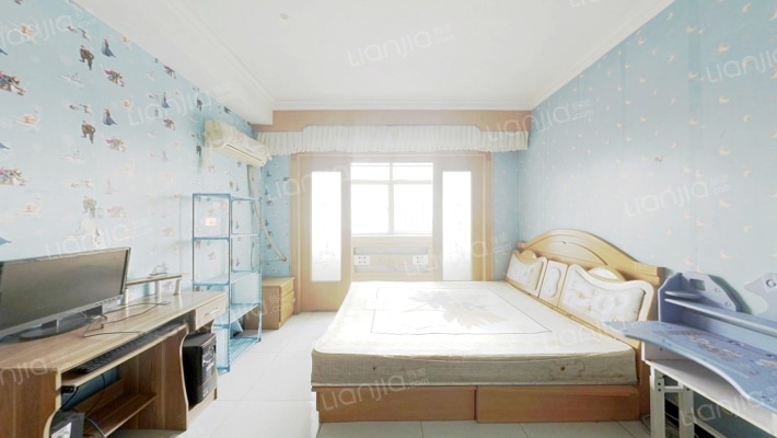 荷花西院南院二手房实景图