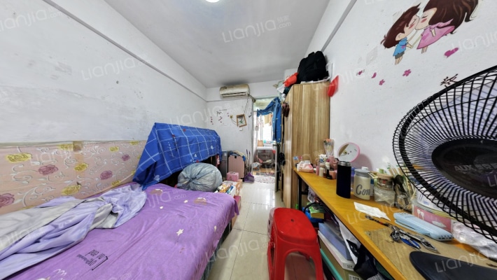 福星雅园二手房实景图