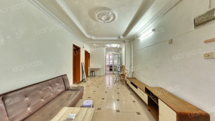 体委大院二手房实景图