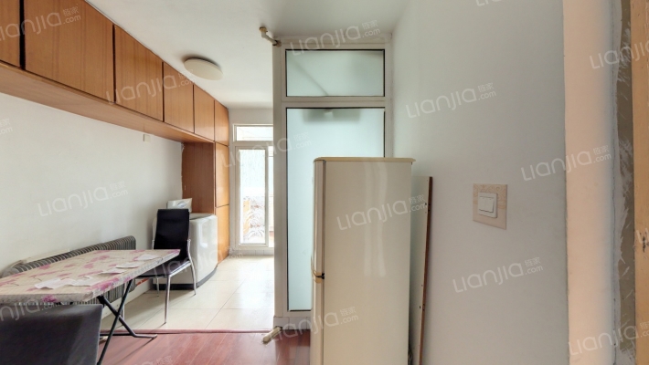 通天社区二手房实景图