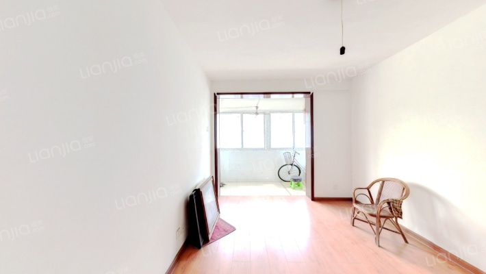 中和桥12号二手房实景图