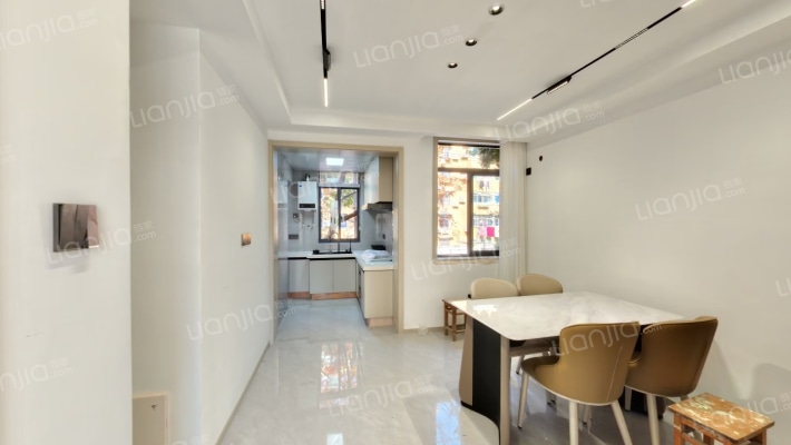 纺织新村二手房实景图