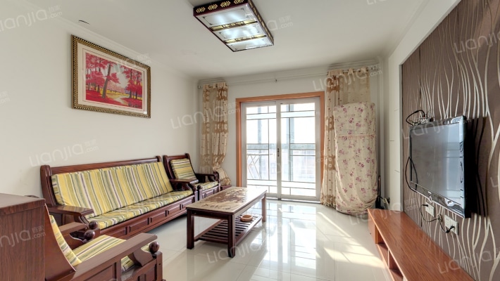 颐景嘉苑二手房实景图