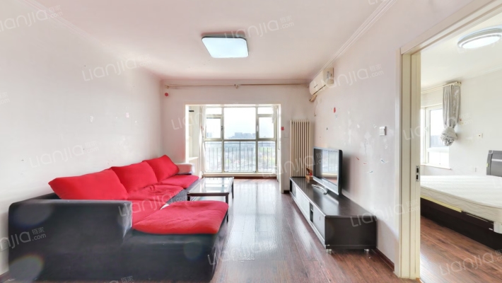 保利茉莉公馆二手房实景图