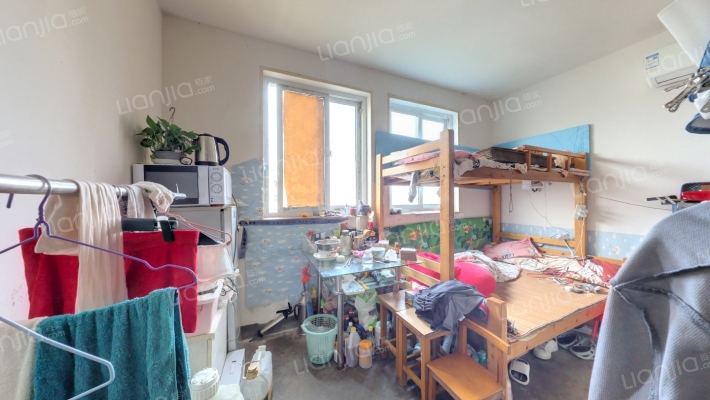 汇郡海棠苑二手房实景图