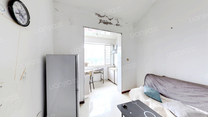 七家湾二手房实景图