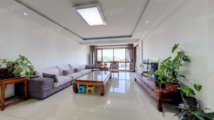 尚都公馆二手房实景图