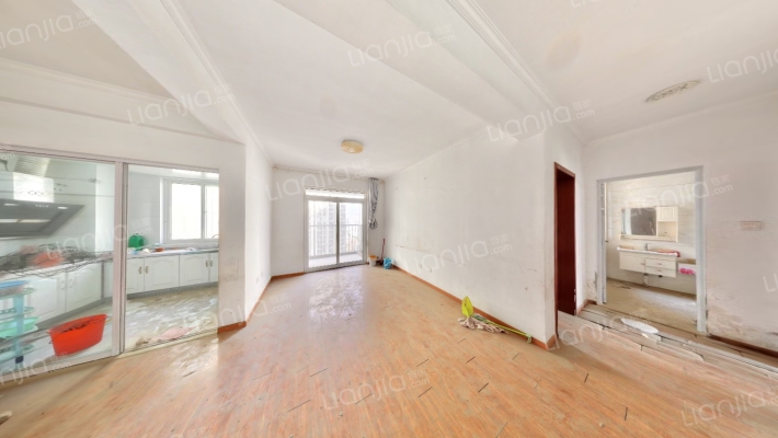 迎河家园二手房实景图