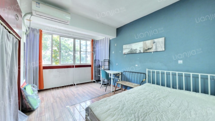 兴元丽园B区二手房实景图