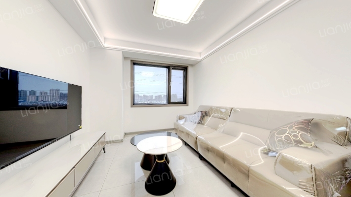 书香华府二期二手房实景图