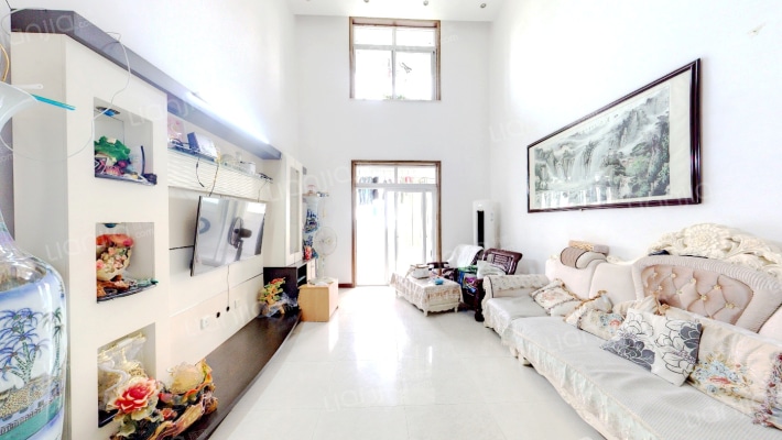 合肥轮胎翻新厂小区二手房实景图