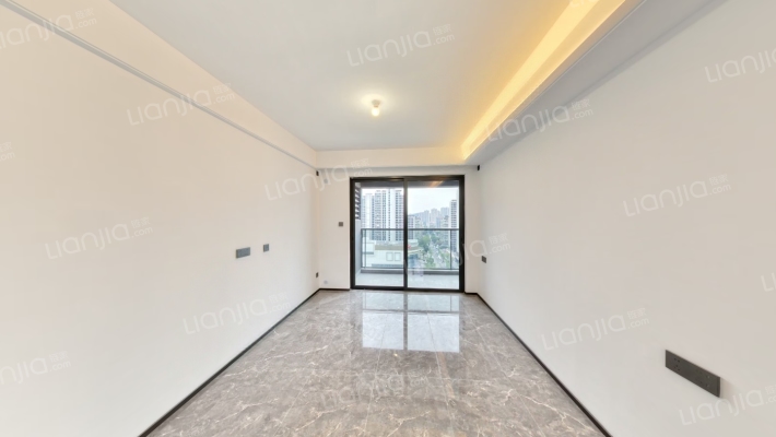 国贸保利和颂锦原二手房实景图