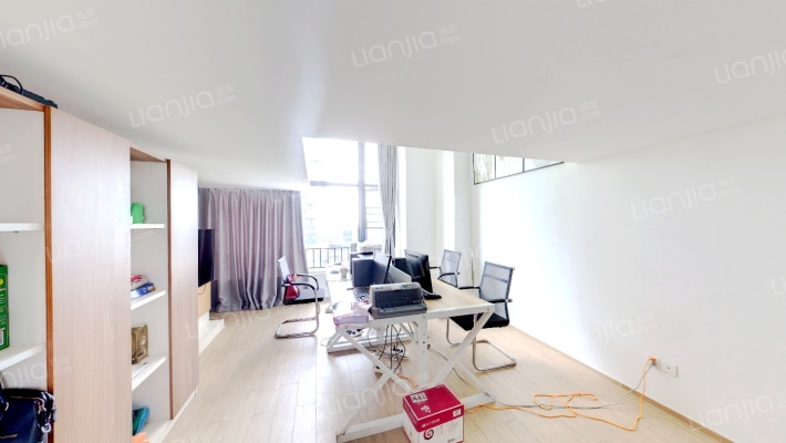 保利中央海岸三期熙园二手房实景图