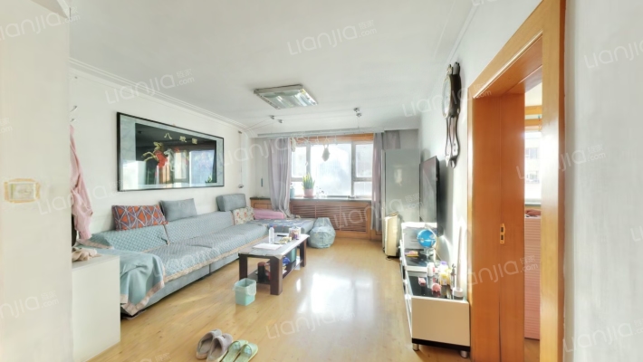 通潭西区二手房实景图