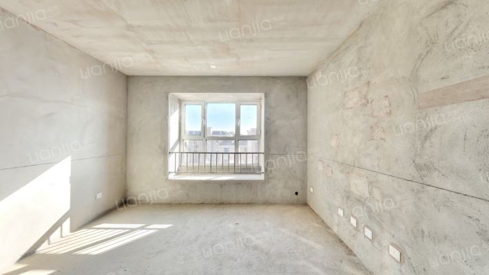 东昊骏璟学府涵苑二手房实景图