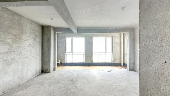 现代城世锦园二手房实景图