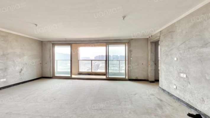 建业新筑(一期)二手房实景图