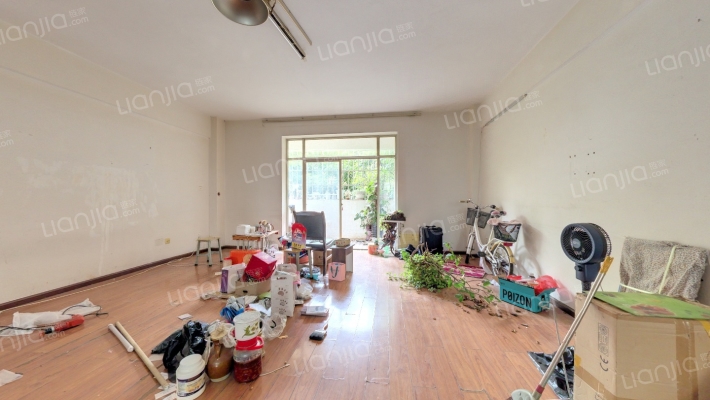 云锡花园三期二手房实景图