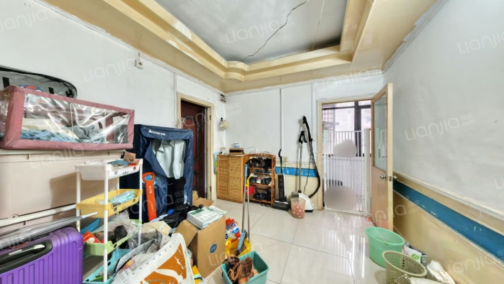 洪山区水务局宿舍二手房实景图
