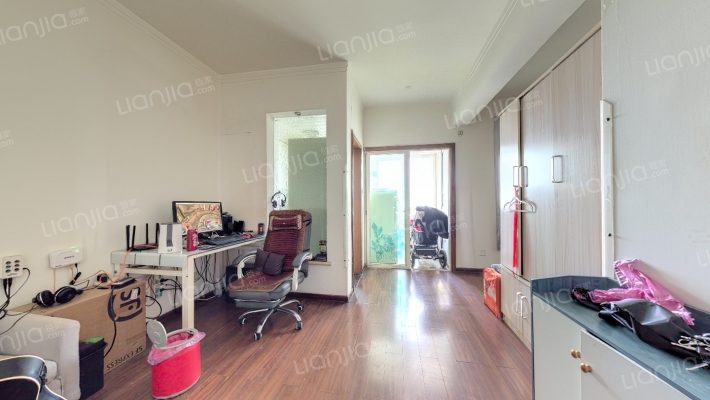 高科广场二手房实景图