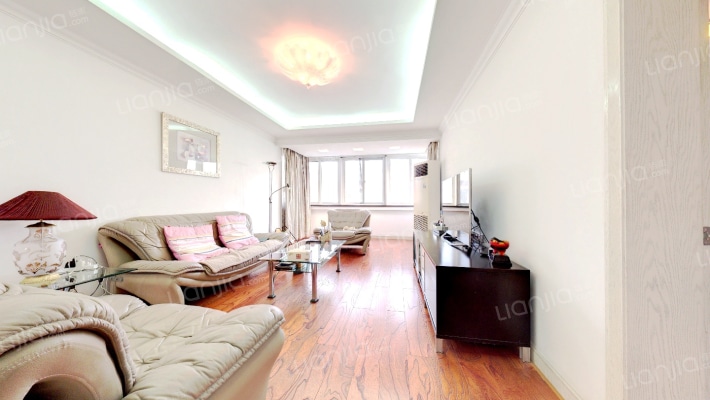 香雪海路3号二手房实景图