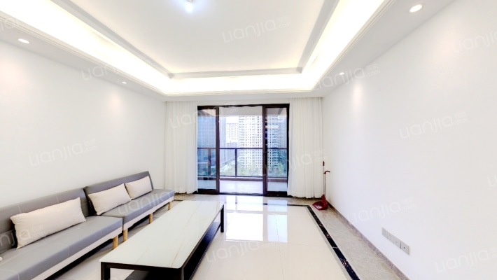 富力盛锦嘉园二手房实景图