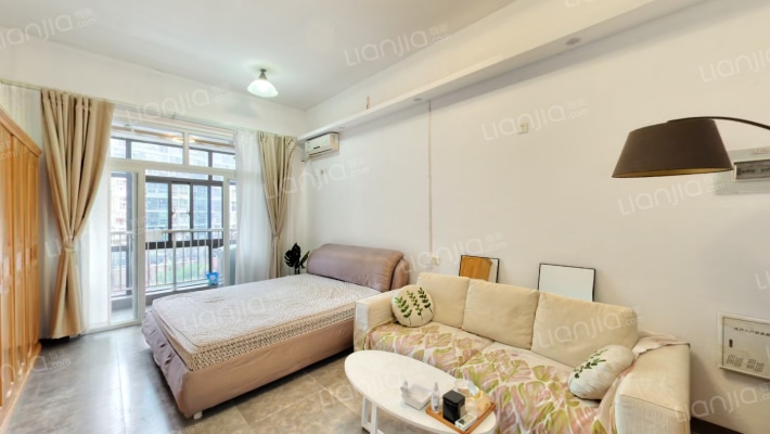 华永天地二手房实景图