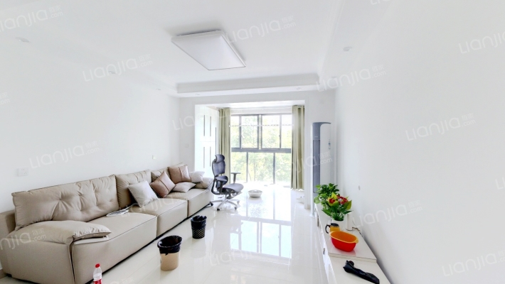 金都华府二手房实景图