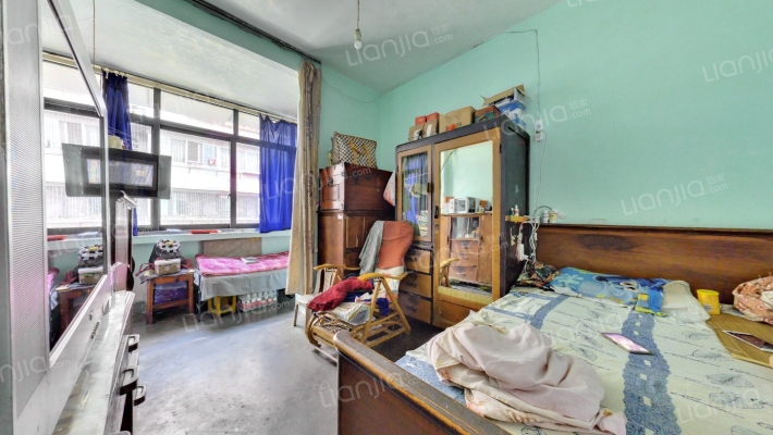 一环路东二段13号二手房实景图