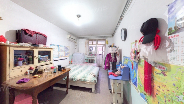 检察院宿舍二手房实景图