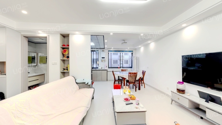 兴越西区二手房实景图