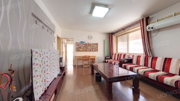 经六路（市中区）二手房实景图