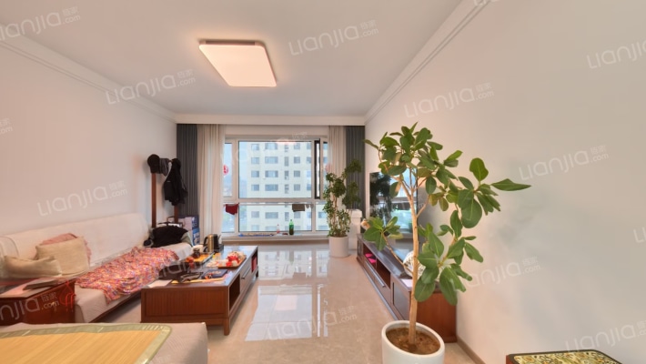 东昌壹号二手房实景图