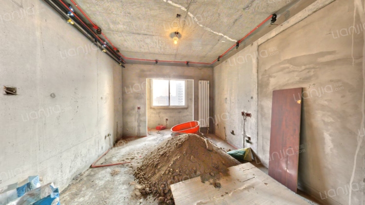 林河世家二手房实景图