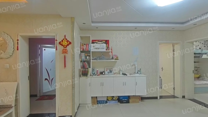 顺康花苑北区二手房实景图