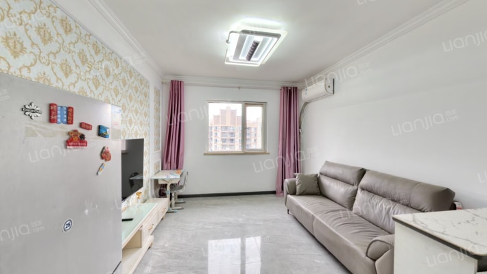 老关新城二手房实景图