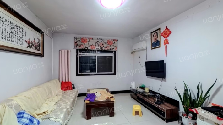 东鑫苑小区二手房实景图