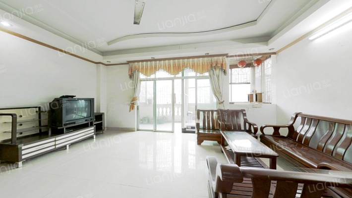 金丽花园二手房实景图