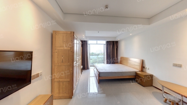 星海国际二手房实景图