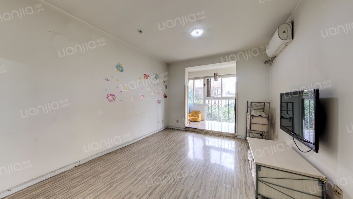 华馨名屋二手房实景图