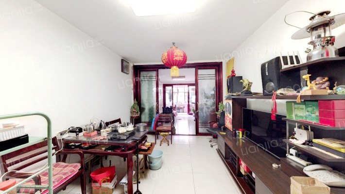 千鹤园小区二手房实景图