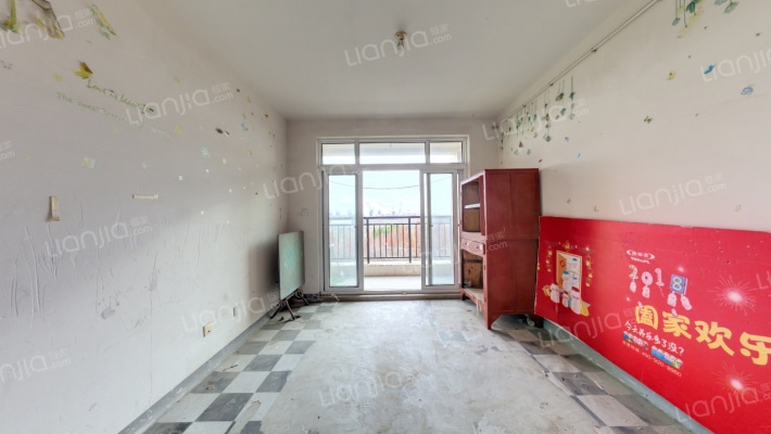 鹭岛华庭东苑二手房实景图