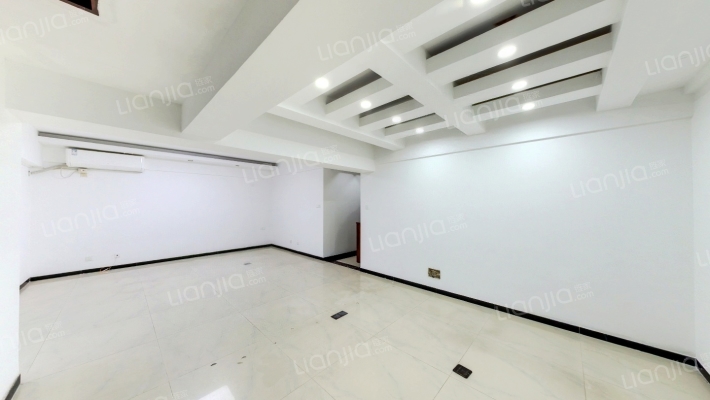 富兴大厦二手房实景图