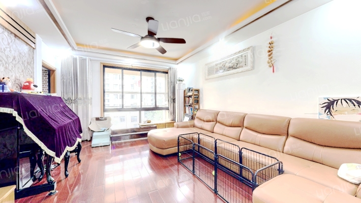 东城郡二手房实景图