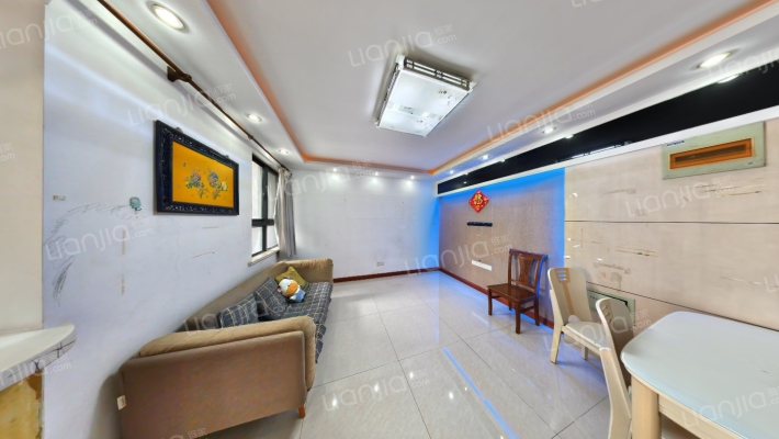 蠡溪苑二手房实景图