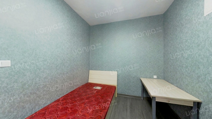 省规划院宿舍二手房实景图