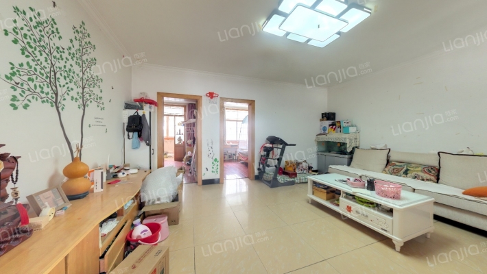 艺馨园小区二手房实景图