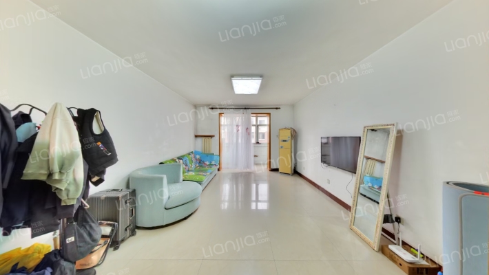 亨通花园东区北里二手房实景图